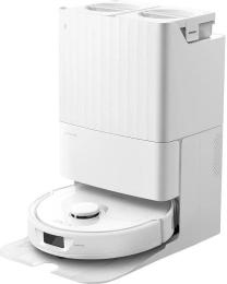 Робот-пилосос RoboRock Q Revo White