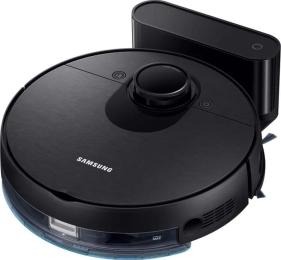 Робот-пилосос Samsung VR3MB77312K/UK Black