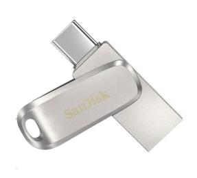 Флеш память SanDisk Ultra Dual Luxe Type-C 1TB