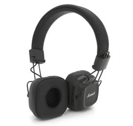 Накладні навушники Voltronic MARSHALL 4 Black