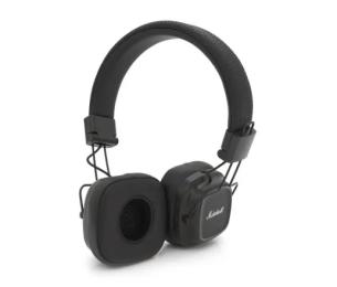 Накладні навушники Voltronic MARSHALL 4 Brown