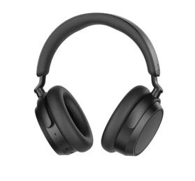 Накладні навушники Sennheiser ACCENTUM PLUS WIRELESS Black