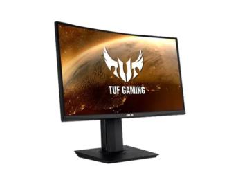 Монітор Asus VG24VQ (90LM0577-B01170) 23.6