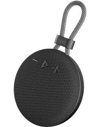 Акустика портативна Hoco BS60 Exploring sports BT speaker Black