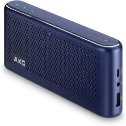Акустика портативна AKG S30 Travel Speaker Blue