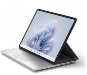 Ноутбук Microsoft Surface Laptop Studio 2 (Z3G-00001) Platinum
