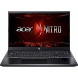 Ноутбук Acer Nitro V 15 ANV15-51-788T Obsidian Black (NH.QNBEU.003)