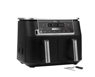 Мультипіч Ninja Foodi MAX AF451EU з системою Smart Cook