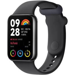 Фітнес-браслет Xiaomi Smart Band 8 Pro Black (BHR8017GL)