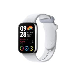 Фітнес-браслет Xiaomi Smart Band 8 Pro Gray (BHR8007GL)