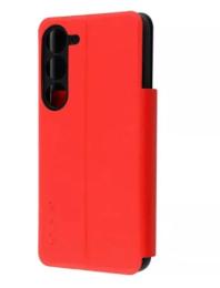 Чохол-книжка WAVE Show Case Samsung Galaxy S23 Red