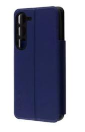 Чохол-книжка WAVE Show Case Samsung Galaxy S23 Blue