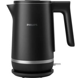 Електрочайник Philips HD9395/90 Black