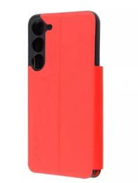 Чохол-книжка WAVE Show Case Samsung Galaxy S23 Plus Red