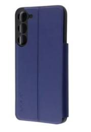 Чохол-книжка WAVE Show Case Samsung Galaxy S23 Plus Blue