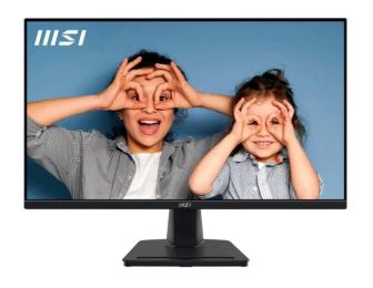 Монітор MSI PRO MP275 27