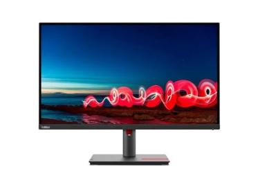 Монітор Lenovo ThinkVision T27i-30 (63A4MAT1UA) 27