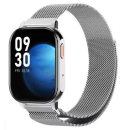 Смарт-годинник Proove Elysium Silver