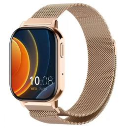 Смарт-годинник Proove Elysium Gold