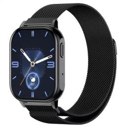 Смарт-годинник Proove Elysium Black