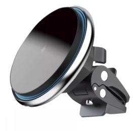 Тримач в авто Proove Magic Circle 15W Silver