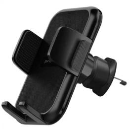 Тримач в авто Proove Alpha Air Outlet Car Mount Black
