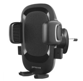 Тримач в авто Proove Ellipse Air Outlet Car Mount Black