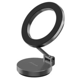 Тримач в авто Proove Hoop Stick-on Car Mount Black