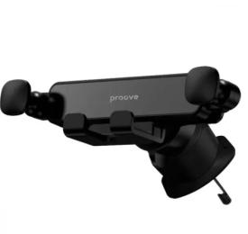 Тримач в авто Proove Gravity Lite Air Outlet Car Mount Black