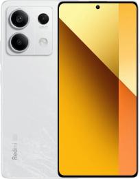 Смартфон Xiaomi Redmi Note 13 5G 8/256GB Arctic White (Global)