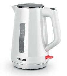 Електрочайник Bosch TWK1M121