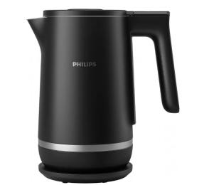 Електрочайник Philips HD9396/90 Black