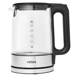 Електрочайник Rotex RKT84-GS