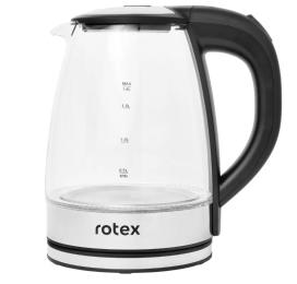 Електрочайник Rotex RKT91-GS