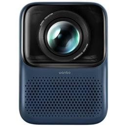 Проектор WANBO T2 Max New Midnight Blue