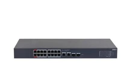 Світч Dahua DH-CS4220-16GT-190