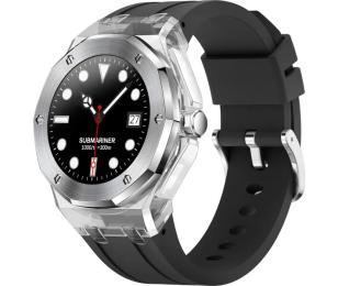 Смарт-годинник TREX Falcon 500 Pro Black (TRX-FLC500-BLK)