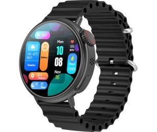 Смарт-годинник TREX Falcon 700 Ultra Black (TRX-FLC700-BLK)