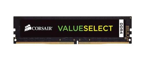 Оперативна память Corsair 4GB DDR4 2400 MHz (CMV4GX4M1A2400C16)