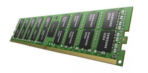 Оперативна память Samsung 32GB DDR4 3200 MHz (M393A4K40DB3-CWE)