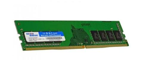 Оперативна память Golden Memory 8GB DDR4 3200 MHz (GM32N22S8/8)