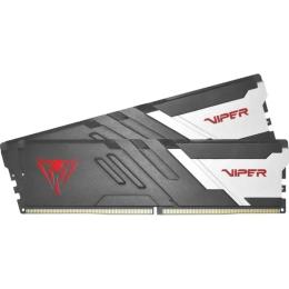 Оперативна память Patriot 32GB (2x16GB) DDR5 6000 MHz Viper Venom (PVV532G600C36K)