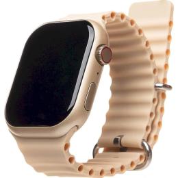 Смарт-годинник W&amp;O X9 Pro 2 Gold