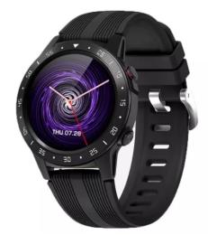 Смарт-годинник North Edge Cross Fit 2 Black