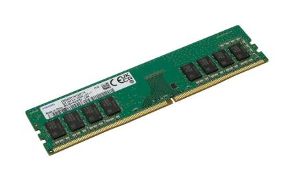 Оперативна память Samsung 8GB DDR4 3200 MHz (M378A1K43EB2-CWE)