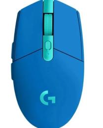 Мишка Logitech G304 Lightspeed Blue (910-006016 910-005286)