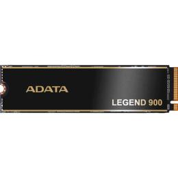 Внутрішній SSD диск ADATA Legend 900 1 TB (SLEG-900-1TCS)
