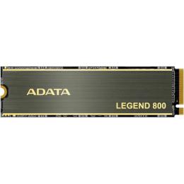 Внутрішній SSD диск ADATA LEGEND 800 2 TB (ALEG-800-2000GCS)