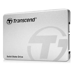 Внутрішній SSD диск Transcend SSD220S (TS480GSSD220S) Silver 480GB