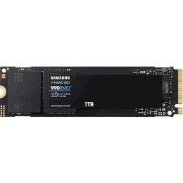 Внутрішній SSD диск Samsung 990 EVO 1 TB (MZ-V9E1T0BW)